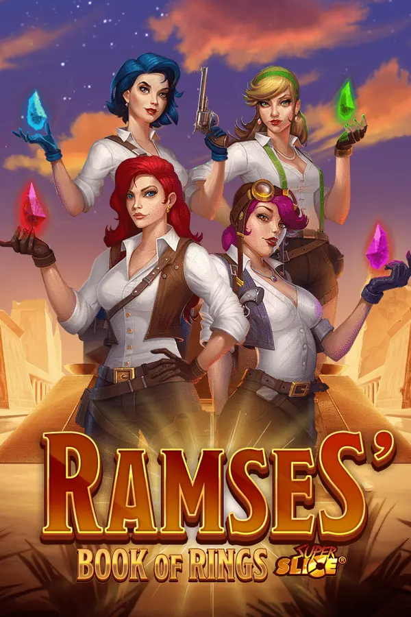 Ramses’ Book of Rings