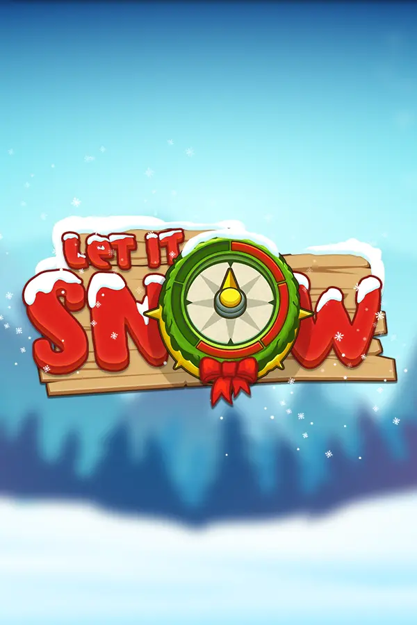 Let it Snow